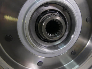 2011 Harley FXDWG Dyna Wide Glide Primary Drive Clutch Kit 37813-11 | Mototech271