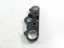 Load image into Gallery viewer, 2016 Harley FXDLS Dyna Low Rider Upper Triple Tree Steering Clamp 49Mm 45900190 | Mototech271
