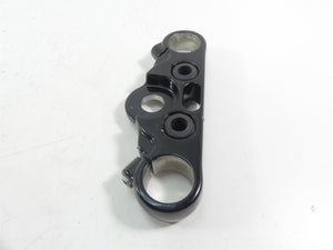 2016 Harley FXDLS Dyna Low Rider Upper Triple Tree Steering Clamp 49Mm 45900190 | Mototech271