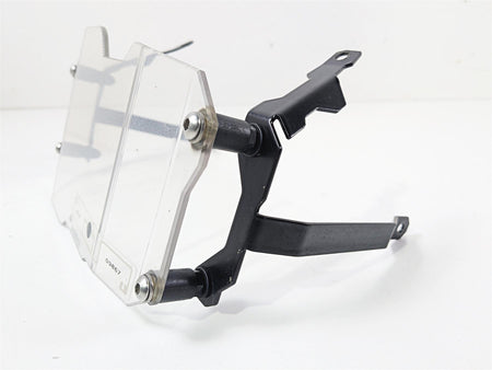 2016 BMW R1200 GS K50 Touratech Makrolon Type 2 Headlight Guard 01-045-5091-0 {{ shop.shopifyCountryName }} - Mototech271