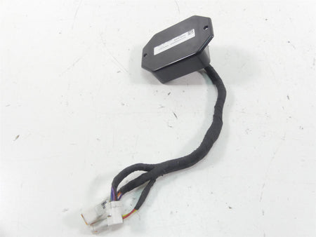 2016 Indian Scout Sixty Tilt Load Tip Over Sensor Module 4015167 {{ shop.shopifyCountryName }} - Mototech271