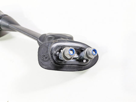 2014 BMW S1000RR K46 Right Rear View Mirror 51167718514 {{ shop.shopifyCountryName }} - Mototech271