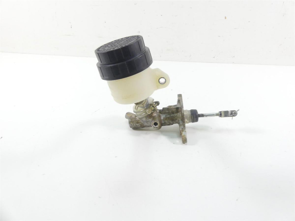 2016 Yamaha YXZ1000 R EPS SE Main Brake Master Cylinder 2HC-2583T-10-00 {{ shop.shopifyCountryName }} - Mototech271