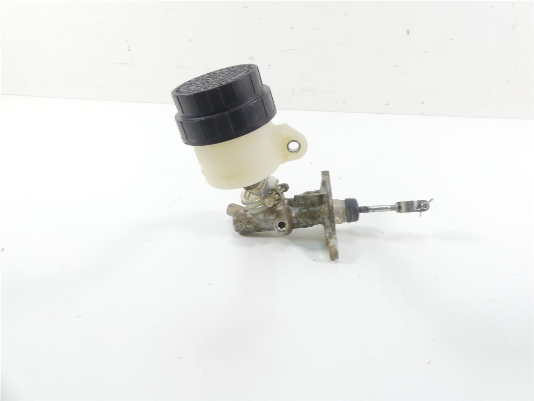 2016 Yamaha YXZ1000 R EPS SE Main Brake Master Cylinder 2HC-2583T-10-00 {{ shop.shopifyCountryName }} - Mototech271