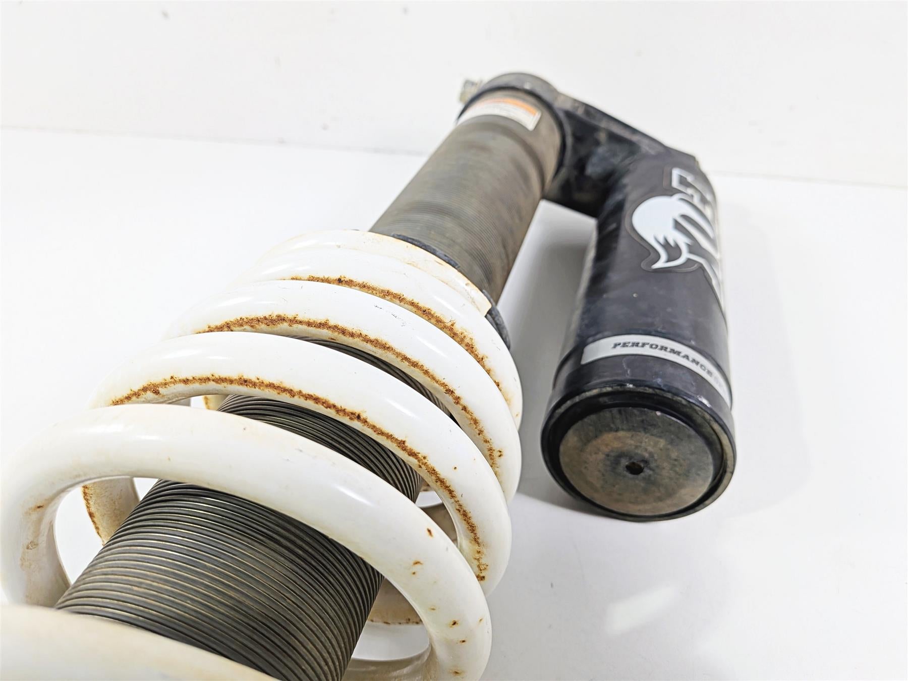 2017 Yamaha YXZ1000R EPS SS Right Rear Shock Damper Fox 2HC-F2200-00-00 {{ shop.shopifyCountryName }} - Mototech271