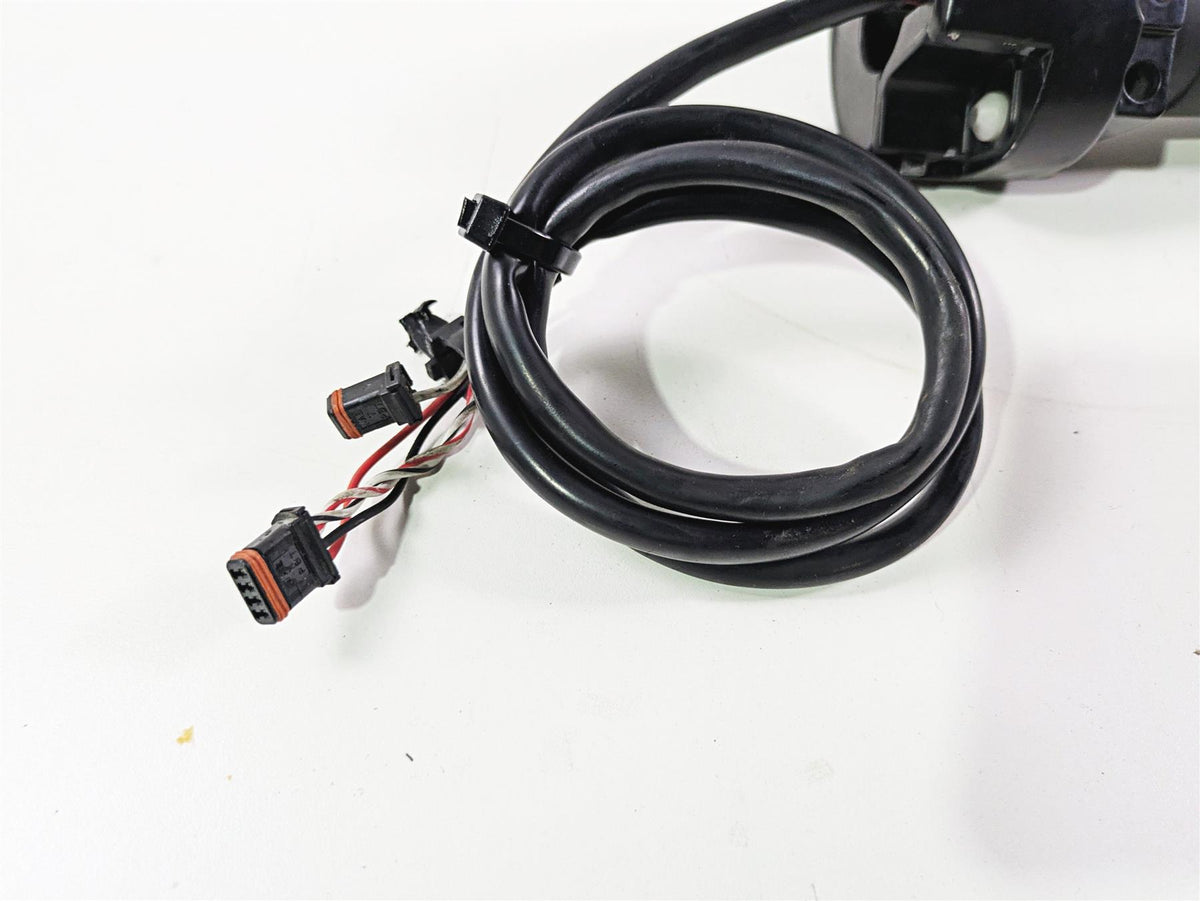 2017 Harley Softail Heritage Classic FLSTC Right Hand Control Switch 71500297 {{ shop.shopifyCountryName }} - Mototech271