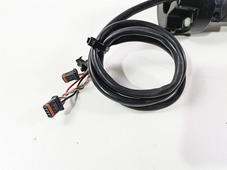 2017 Harley Softail Heritage Classic FLSTC Right Hand Control Switch 71500297 {{ shop.shopifyCountryName }} - Mototech271