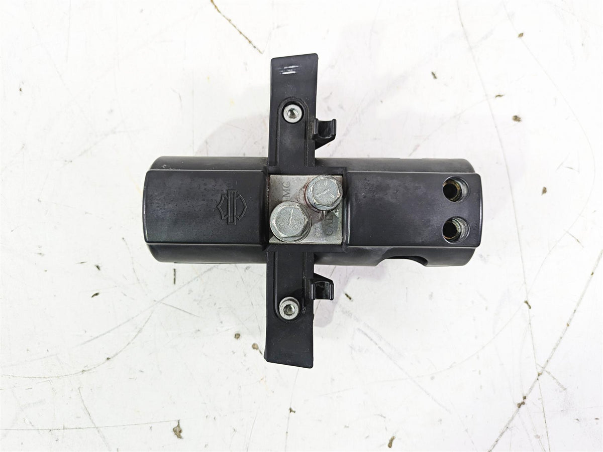 2016 Harley FLSTC Softail Heritage Front Abs Pump Module Unit 41100037 {{ shop.shopifyCountryName }} - Mototech271