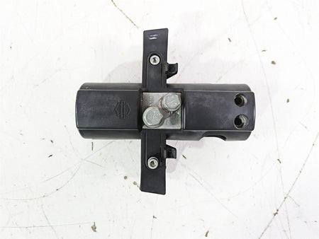 2016 Harley FLSTC Softail Heritage Front Abs Pump Module Unit 41100037 {{ shop.shopifyCountryName }} - Mototech271