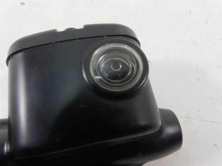2017 Harley Touring FLHTKL Electra Glide Rear Brake Master Cylinder 41700028A {{ shop.shopifyCountryName }} - Mototech271