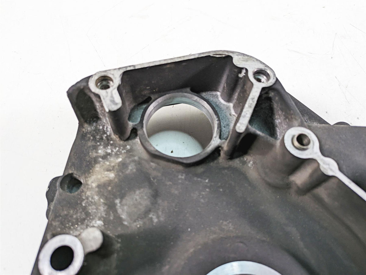 2009 Harley Touring FLHTCU Electra Glide Inner Primary Clutch Cover 60677-07A {{ shop.shopifyCountryName }} - Mototech271