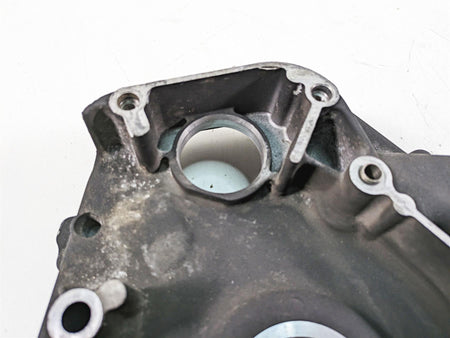 2009 Harley Touring FLHTCU Electra Glide Inner Primary Clutch Cover 60677-07A {{ shop.shopifyCountryName }} - Mototech271