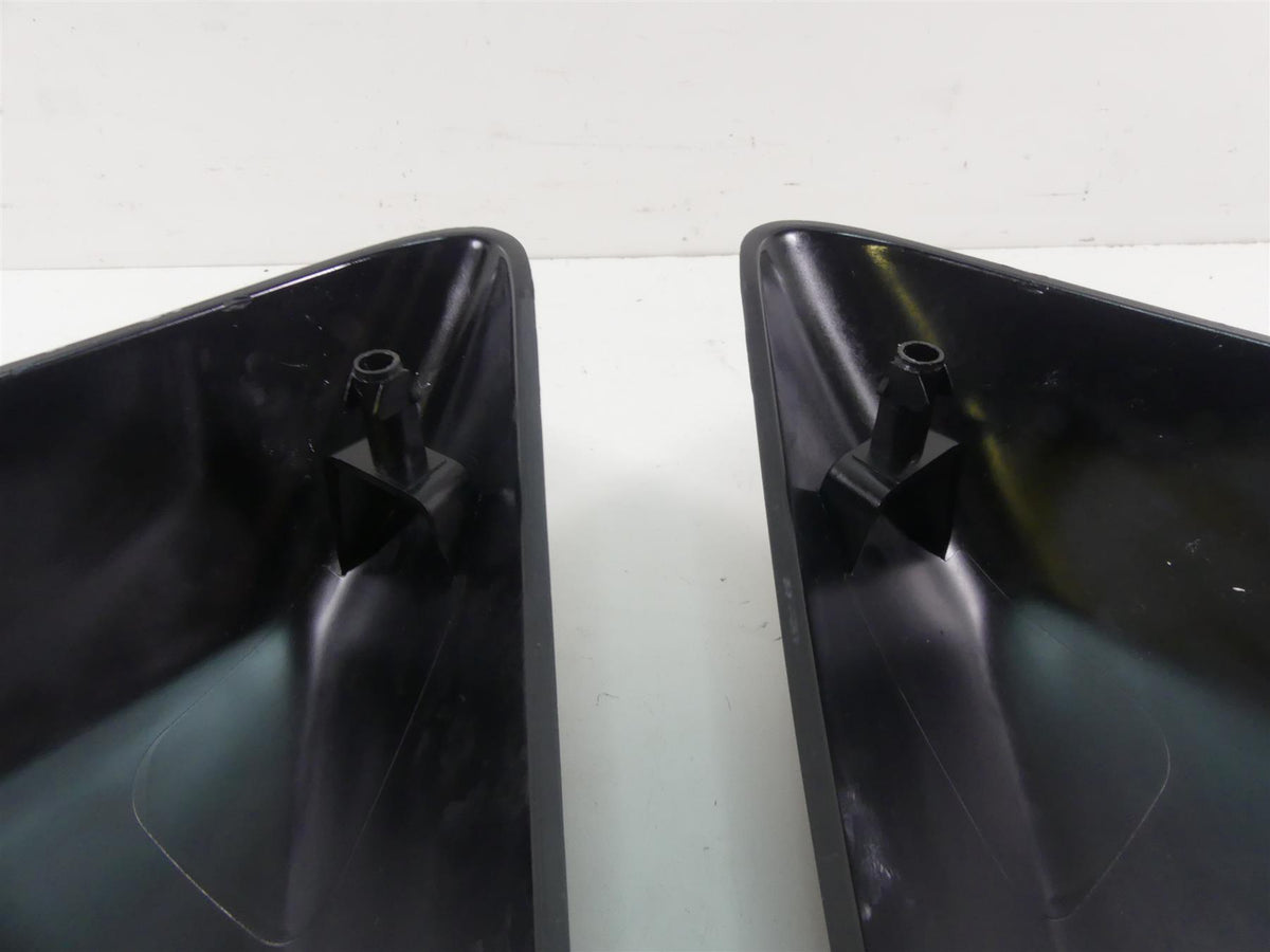 2014 Harley Touring FLHXS Street Glide Sp Side Cover & Wing Fairing Set 66048-09 {{ shop.shopifyCountryName }} - Mototech271