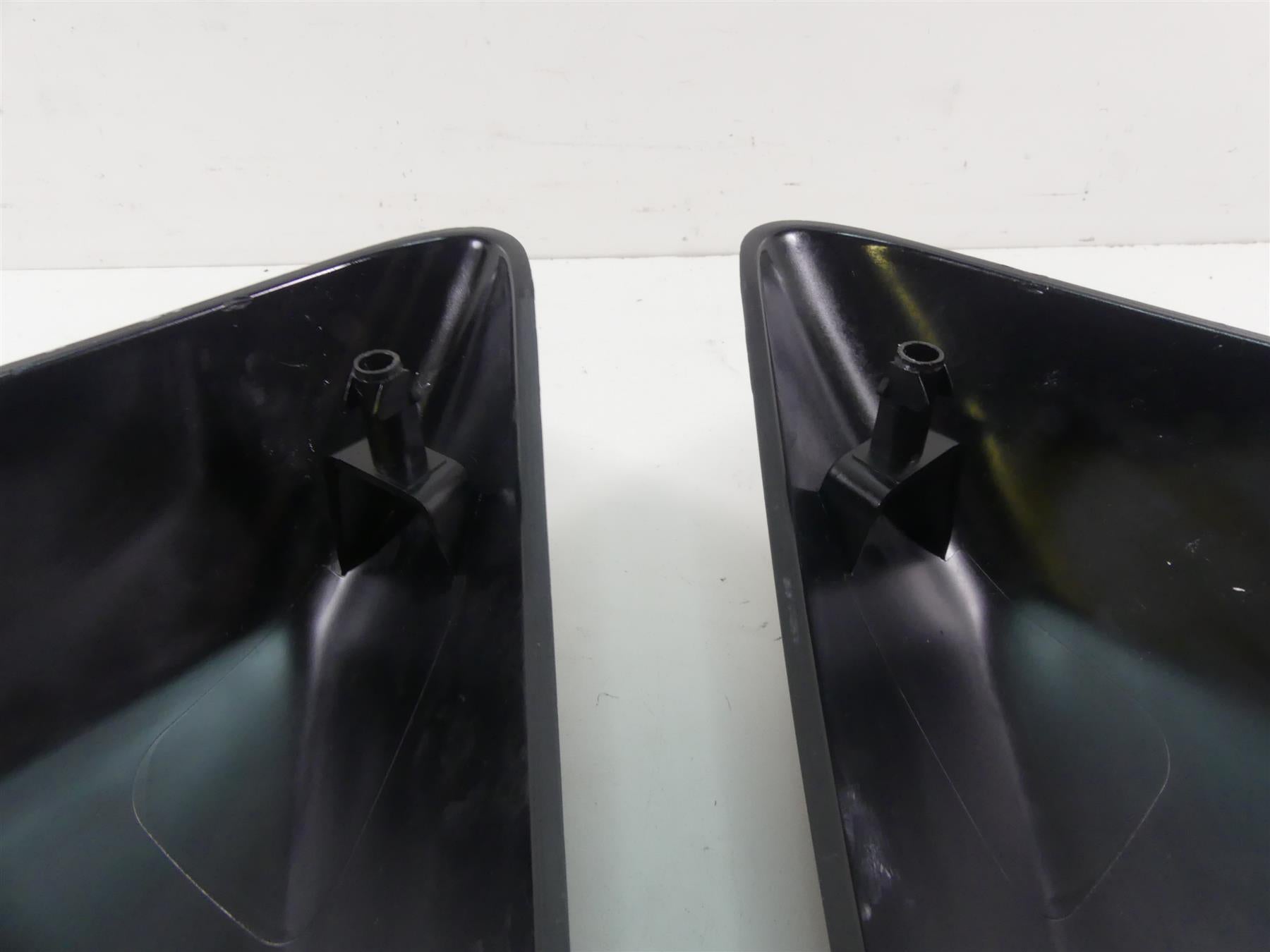 2014 Harley Touring FLHXS Street Glide Sp Side Cover & Wing Fairing Set 66048-09 {{ shop.shopifyCountryName }} - Mototech271
