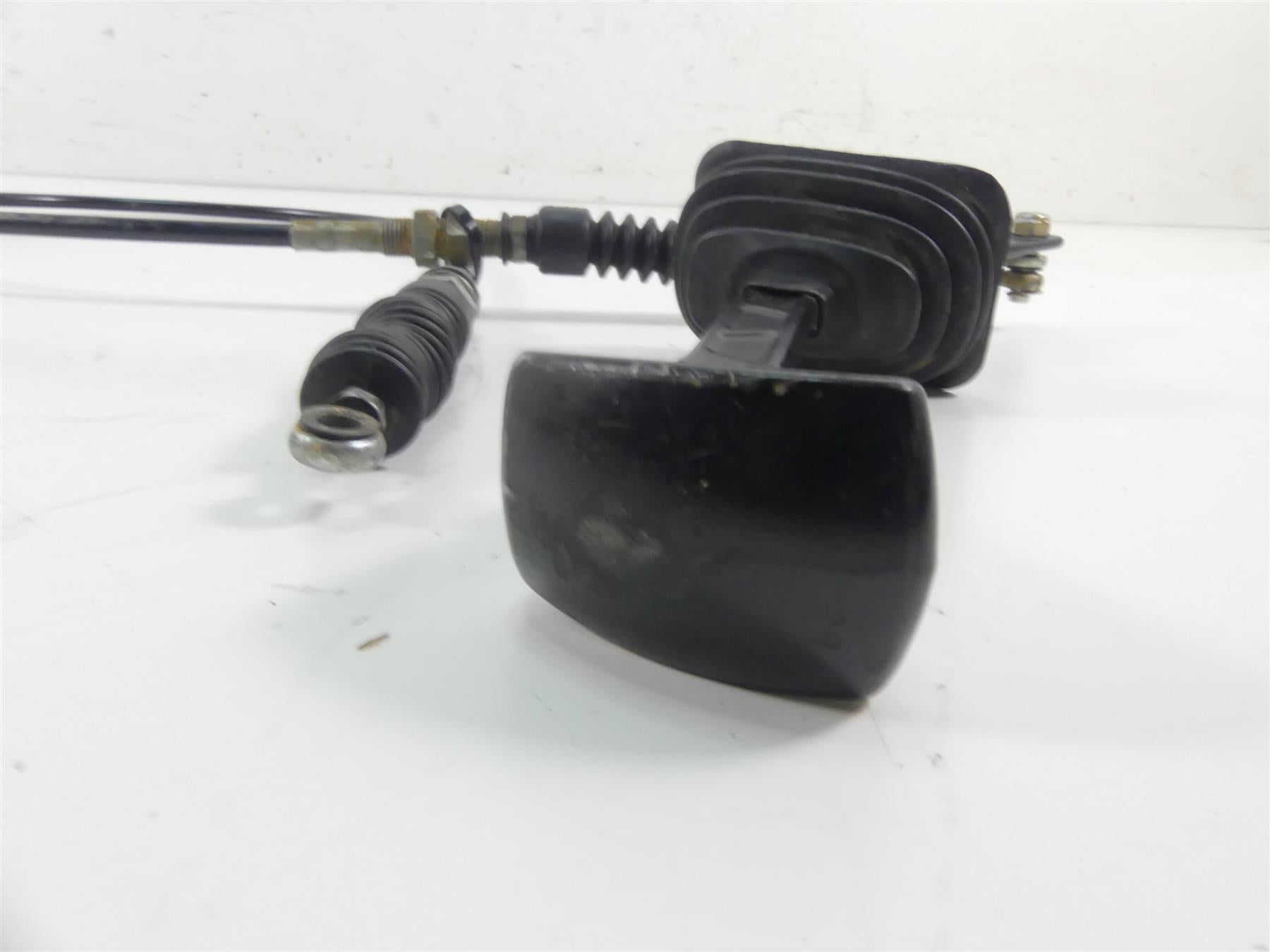 2018 Polaris General 1000 EPS Gear Selector Shifter & Cable Set 5633455 7082078 {{ shop.shopifyCountryName }} - Mototech271