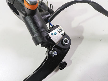 2017 KTM 1290 Super Duke GT Radial Clutch Master Cylinder HC1 6130203014430 {{ shop.shopifyCountryName }} - Mototech271