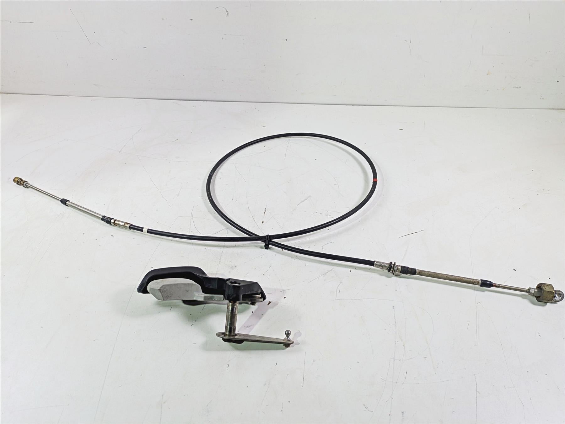 2017 Kawasaki Ultra 310X Reverse Lever + Cable 14044-3766