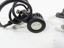 Load image into Gallery viewer, 2013 Triumph Tiger 1215 Explorer Denali Auxiliary Light Spots Led + Mount -Read
