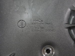 2016 Harley Touring FLTRX Road Glide Inner Primary Drive Clutch Cover 60677-07A