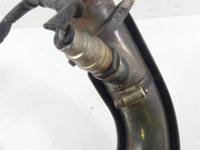 Load image into Gallery viewer, 2007 Harley Sportster XL1200 Nightster Vance Hines Staggered Exhaust Pipes 47219 | Mototech271
