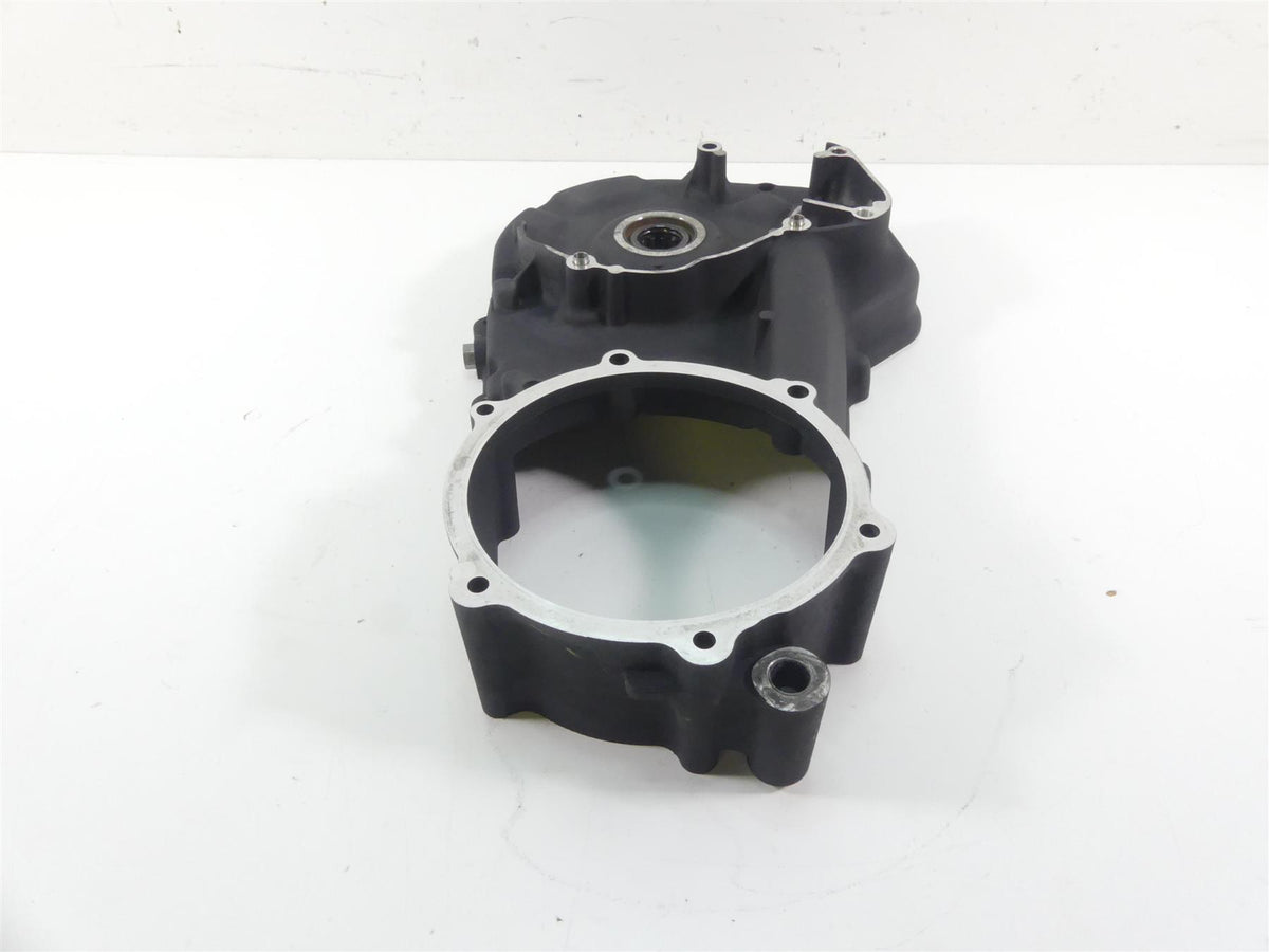 2014 Harley Touring FLHTK Electra Glide Inner Primary Drive Cover 60677-07 {{ shop.shopifyCountryName }} - Mototech271