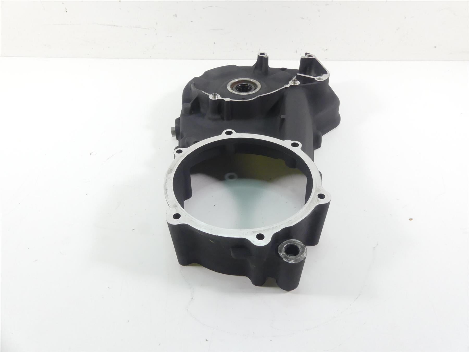 2014 Harley Touring FLHTK Electra Glide Inner Primary Drive Cover 60677-07 {{ shop.shopifyCountryName }} - Mototech271