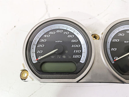 2015 Harley Touring FLHTKL E -Glide Low Speedometer Gauge - 14k 70900118 {{ shop.shopifyCountryName }} - Mototech271