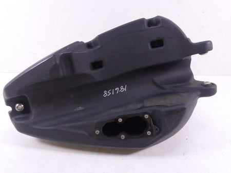 2009 Harley Sportster XR1200 Fuel Gas Petrol Reservoir Tank 61392-08 {{ shop.shopifyCountryName }} - Mototech271