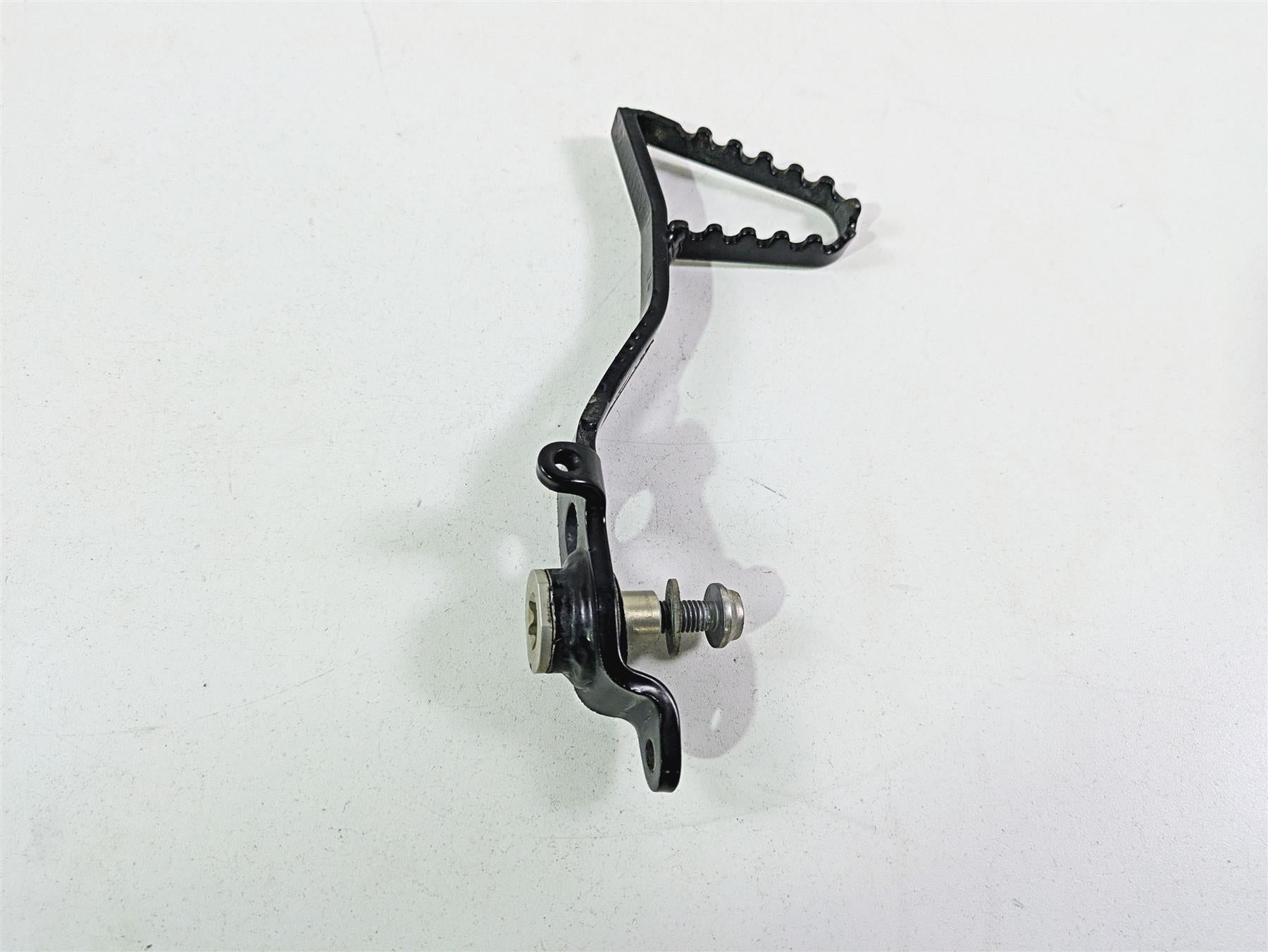 2017 BMW R1200 GS K50 Straight Brake Lever Pedal 35218530611 {{ shop.shopifyCountryName }} - Mototech271