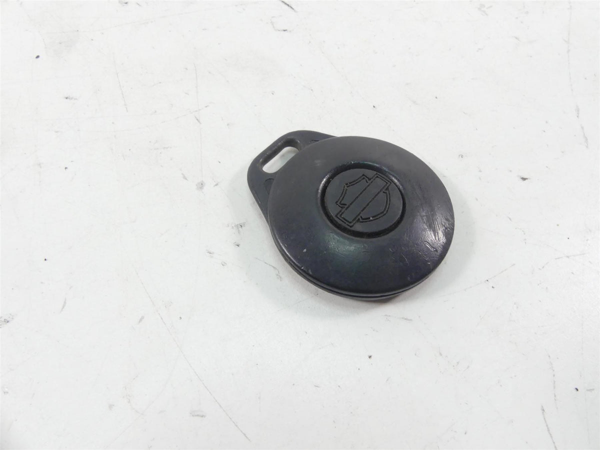 2004 Harley Softail FXSTD SE CVO Deuce Key Fob With Push Button 68926-00 {{ shop.shopifyCountryName }} - Mototech271
