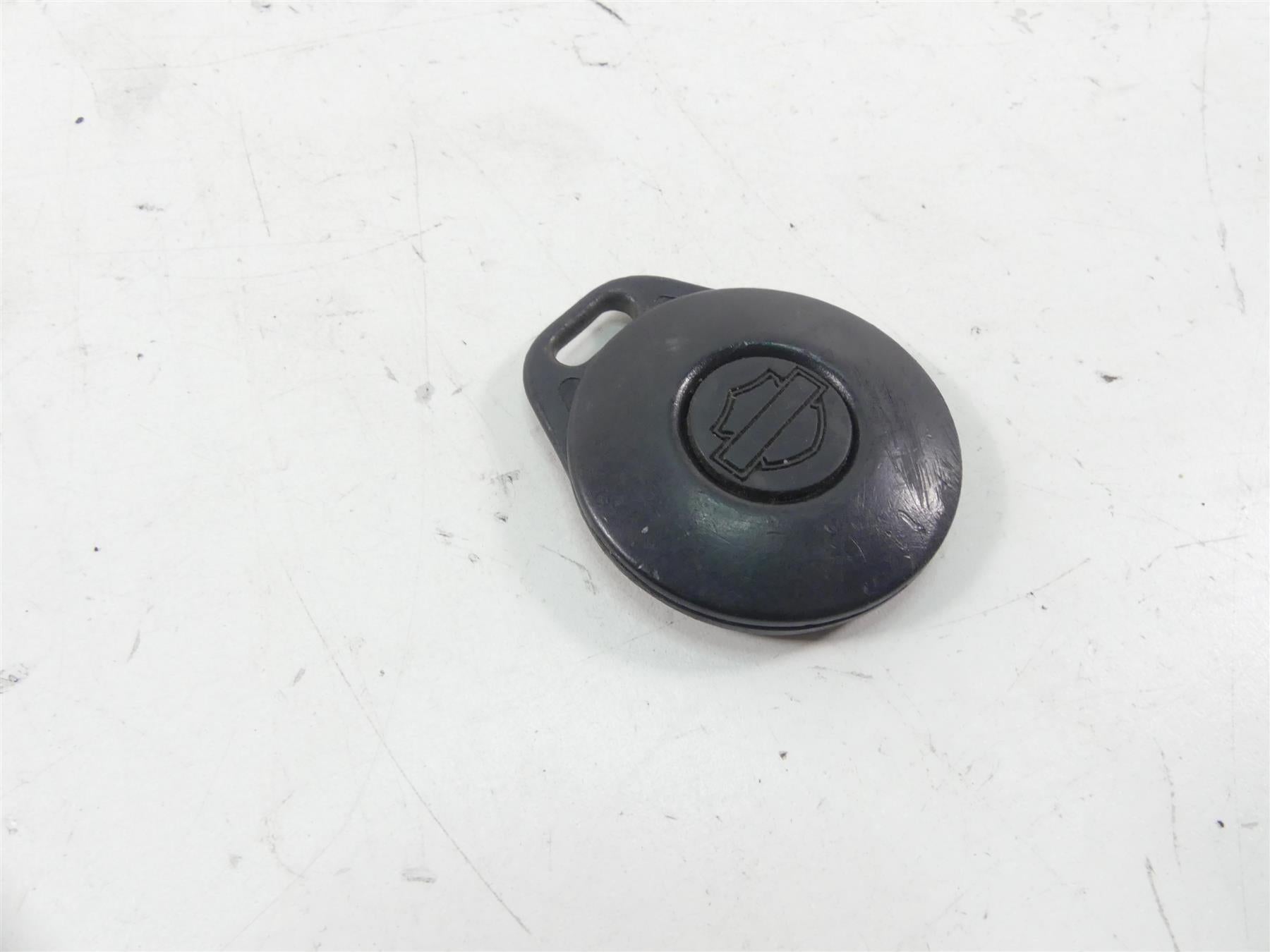 2004 Harley Softail FXSTD SE CVO Deuce Key Fob With Push Button 68926-00 {{ shop.shopifyCountryName }} - Mototech271
