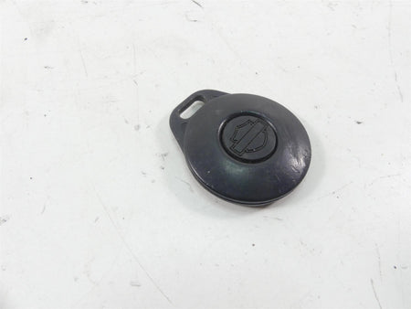 2004 Harley Softail FXSTD SE CVO Deuce Key Fob With Push Button 68926-00 {{ shop.shopifyCountryName }} - Mototech271