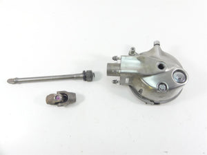 2006 Honda V-Twin VTX1800 N3 Rear Differential Drive Shaft Set 41300-MCV-R31