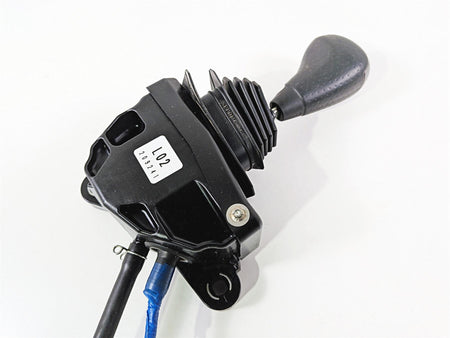 2021 Yamaha YXZ1000R EPS SS SE Shifter Gear Selector Switch B57-18300-11-00 {{ shop.shopifyCountryName }} - Mototech271
