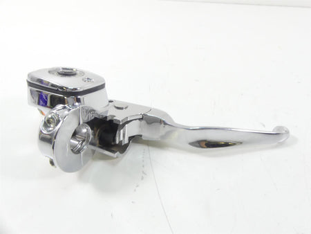 2007 Harley Touring FLHTCU SE CVO Electra Glide Front Brake Master Cyl 41700740 {{ shop.shopifyCountryName }} - Mototech271