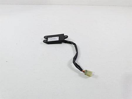 2011 Ducati Streetfighter 1098 S Traction Control Module Dtc 28611172E {{ shop.shopifyCountryName }} - Mototech271