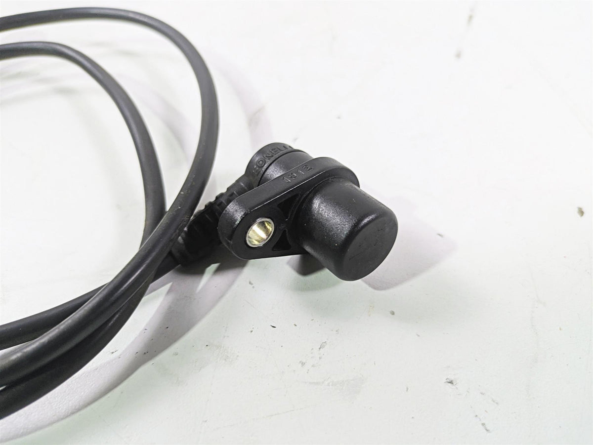 2012 Ducati Streetfighter 848 Rear Wheel Speed Sensor 55240373E {{ shop.shopifyCountryName }} - Mototech271