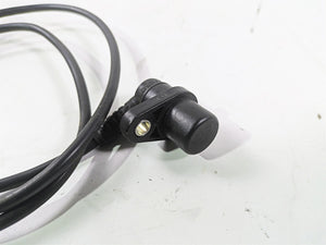 2012 Ducati Streetfighter 848 Rear Wheel Speed Sensor 55240373E