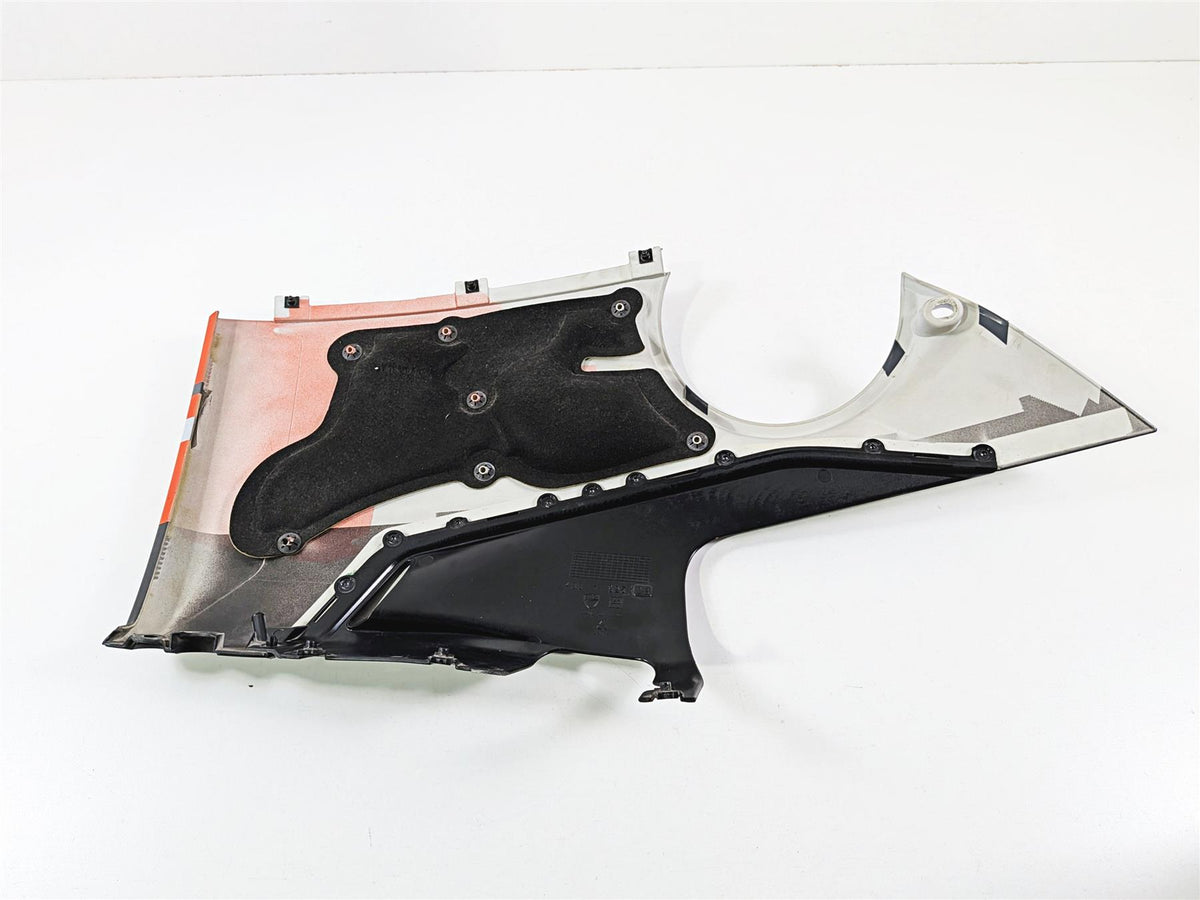 2019 Ducati Panigale V4S V4 S Corse Right Lower Main Fairing Cover 48019262BA {{ shop.shopifyCountryName }} - Mototech271