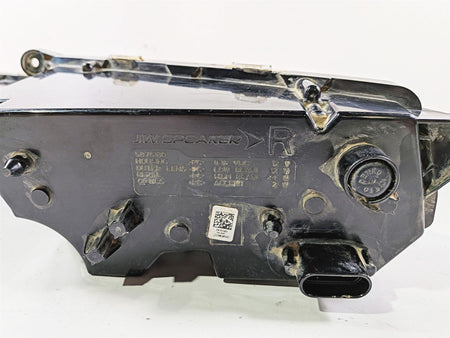 2024 Polaris RZR XP 1000 Sport Headlight Head Light Lamp Set 2415180 2415181 {{ shop.shopifyCountryName }} - Mototech271