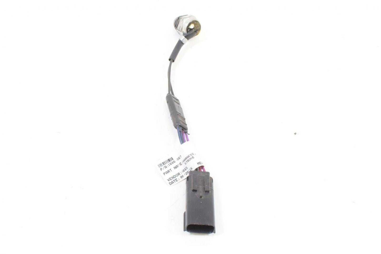 2014 Arctic Cat M8000 Sno Pro 153" Safety Kill Switch 1686-667 {{ shop.shopifyCountryName }} - Mototech271