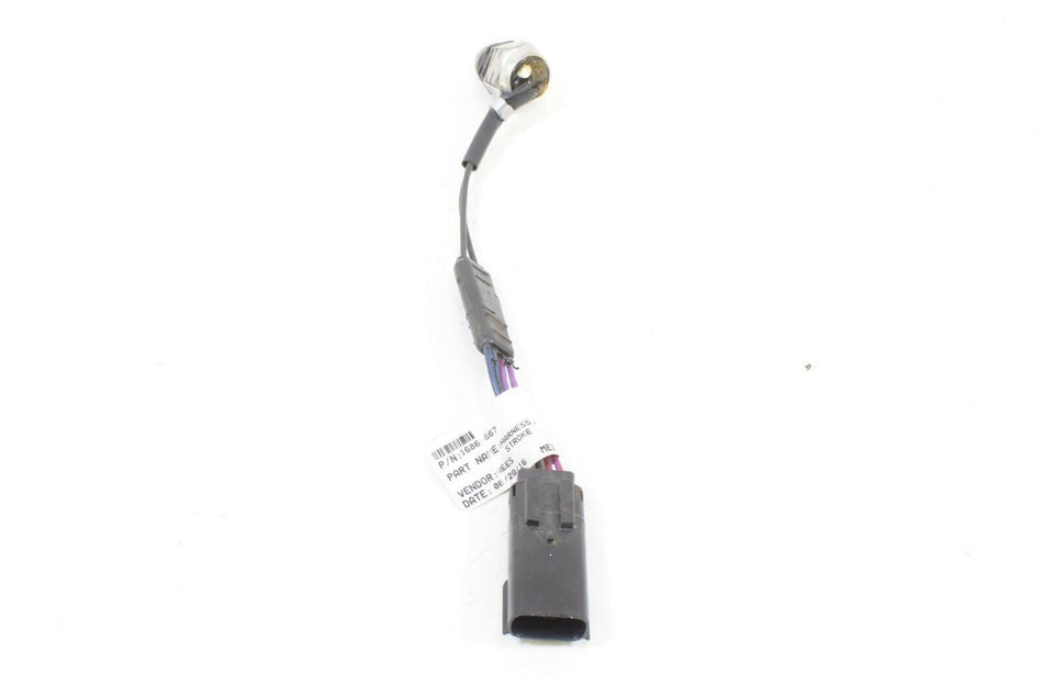 2014 Arctic Cat M8000 Sno Pro 153" Safety Kill Switch 1686-667 {{ shop.shopifyCountryName }} - Mototech271