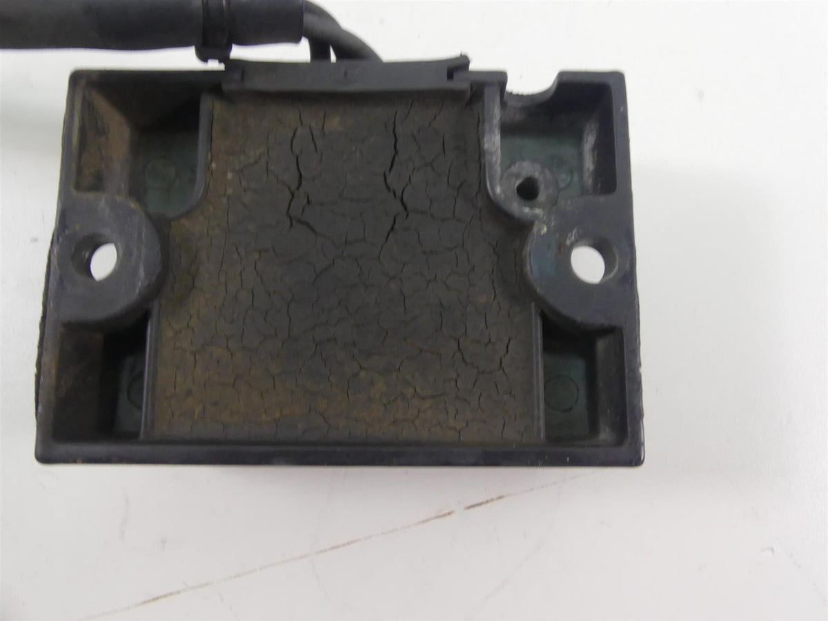 2003 Harley Sportster XL1200 C 100th Anniv Rectifier Voltage Regulator 74523-94A {{ shop.shopifyCountryName }} - Mototech271