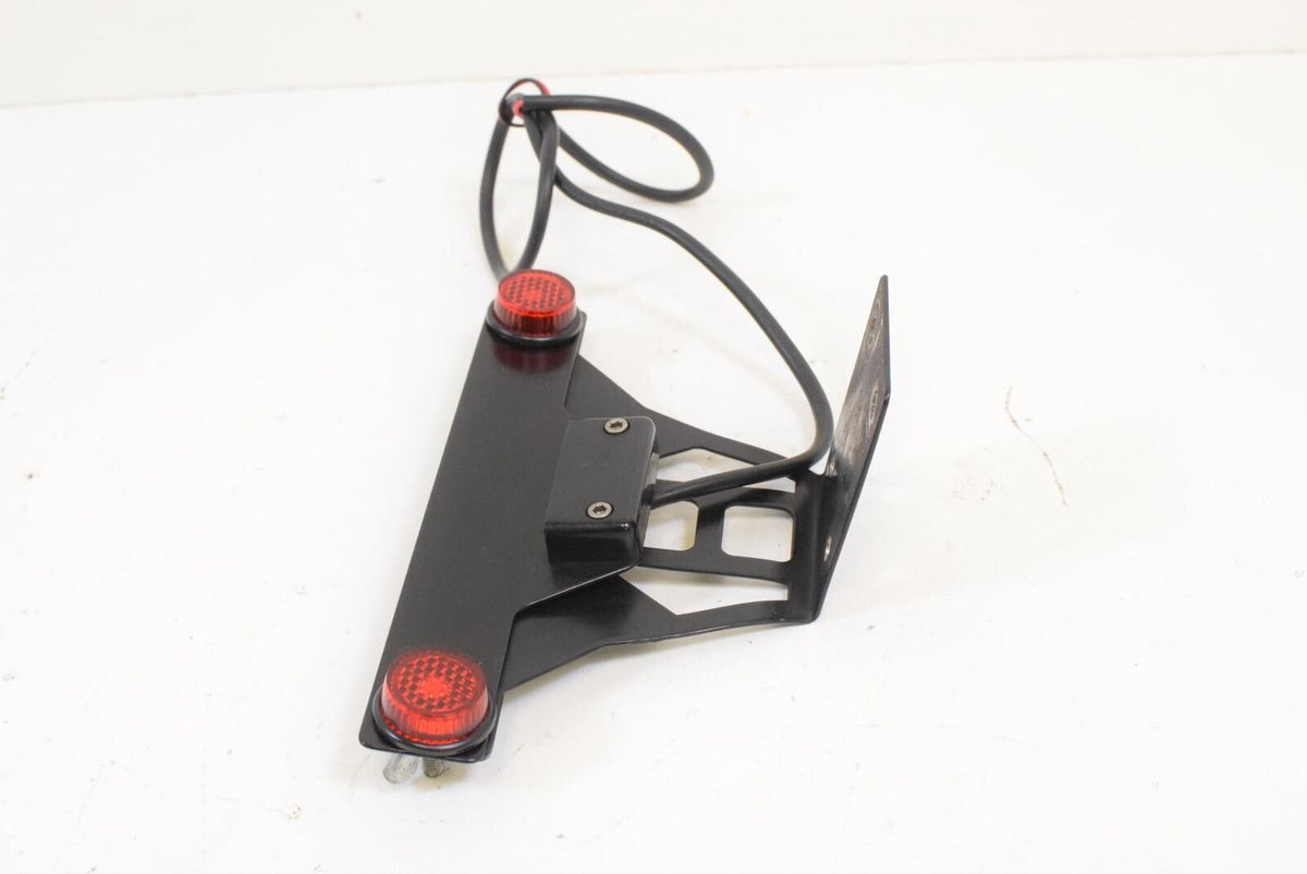 2007 Yamaha YZFR1 YZF R1 Rear Fender Eliminator Plate Holder {{ shop.shopifyCountryName }} - Mototech271