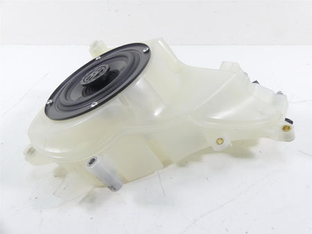 2014 Harley Touring FLHX Street Glide Front Left Speaker & Housing 57000172 {{ shop.shopifyCountryName }} - Mototech271