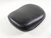 Load image into Gallery viewer, 1998 Honda GL1500 Valkyrie Tour Rear Passenger Seat Saddle 77300-MZ0-760
