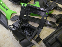 Load image into Gallery viewer, 2021 Kawasaki Teryx KRX KRF 1000 Body Cover Fairing Tank Interior Set 59226-0745 | Mototech271
