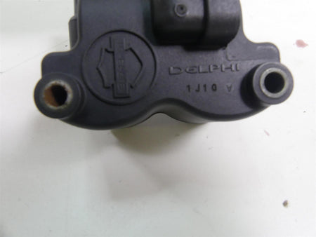 2002 Harley Touring FLHRCI Road King Delphi Ignition Coil Pack 31743-01 {{ shop.shopifyCountryName }} - Mototech271