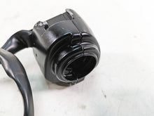 Load image into Gallery viewer, 2006 Harley FLSTI Softail Heritage Left Hand Turn Signal Control Switch 71682-06 | Mototech271
