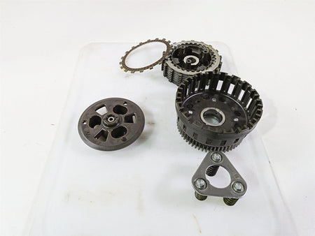 2021 BMW R1250GS K51 Adv Clutch Pack Basket Friction Disc Set 21218529450 {{ shop.shopifyCountryName }} - Mototech271